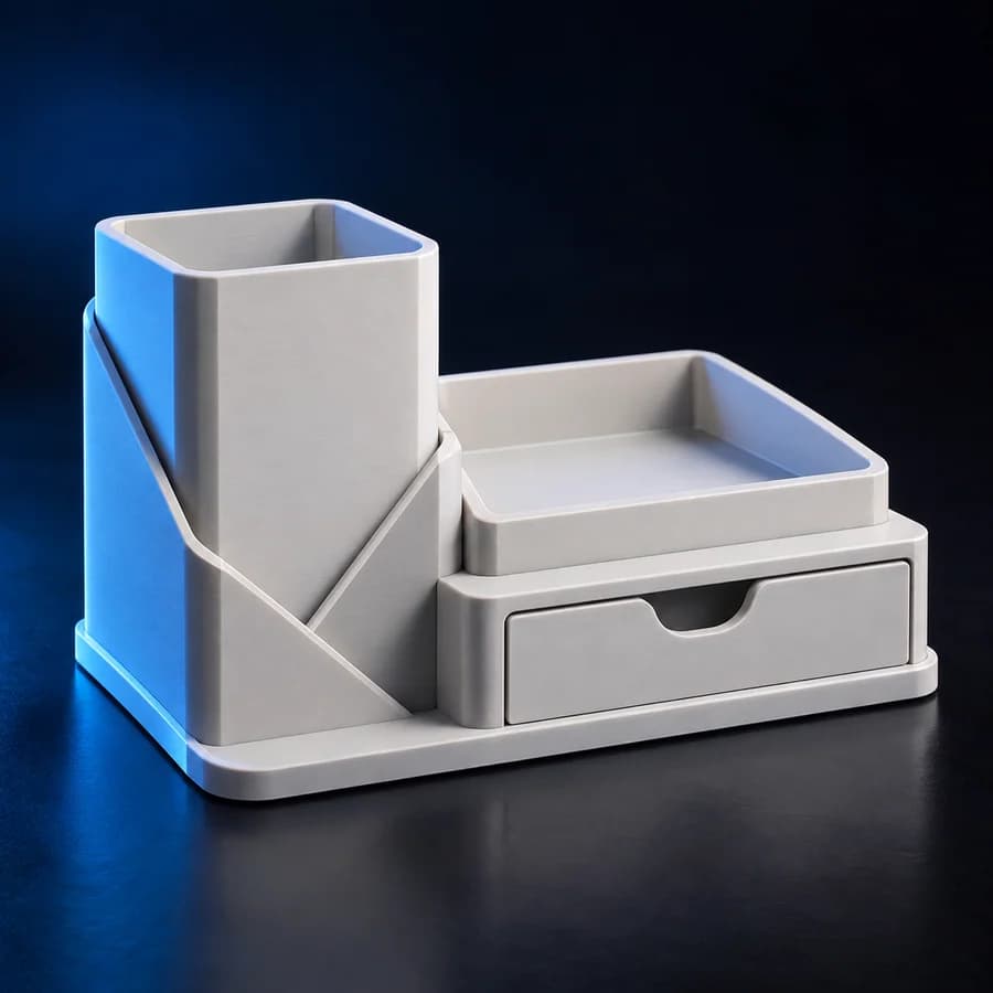 پیشنمایش نظمدهنده رومیزی